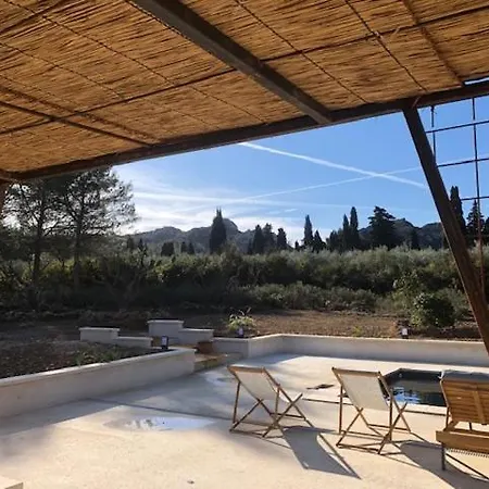 Mas De La Cadeniere Saint-Rémy-de-Provence